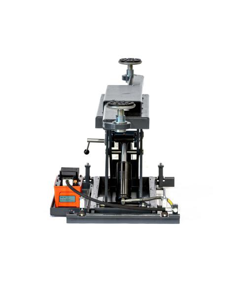 Achsfreiheber ATH AF2500P2